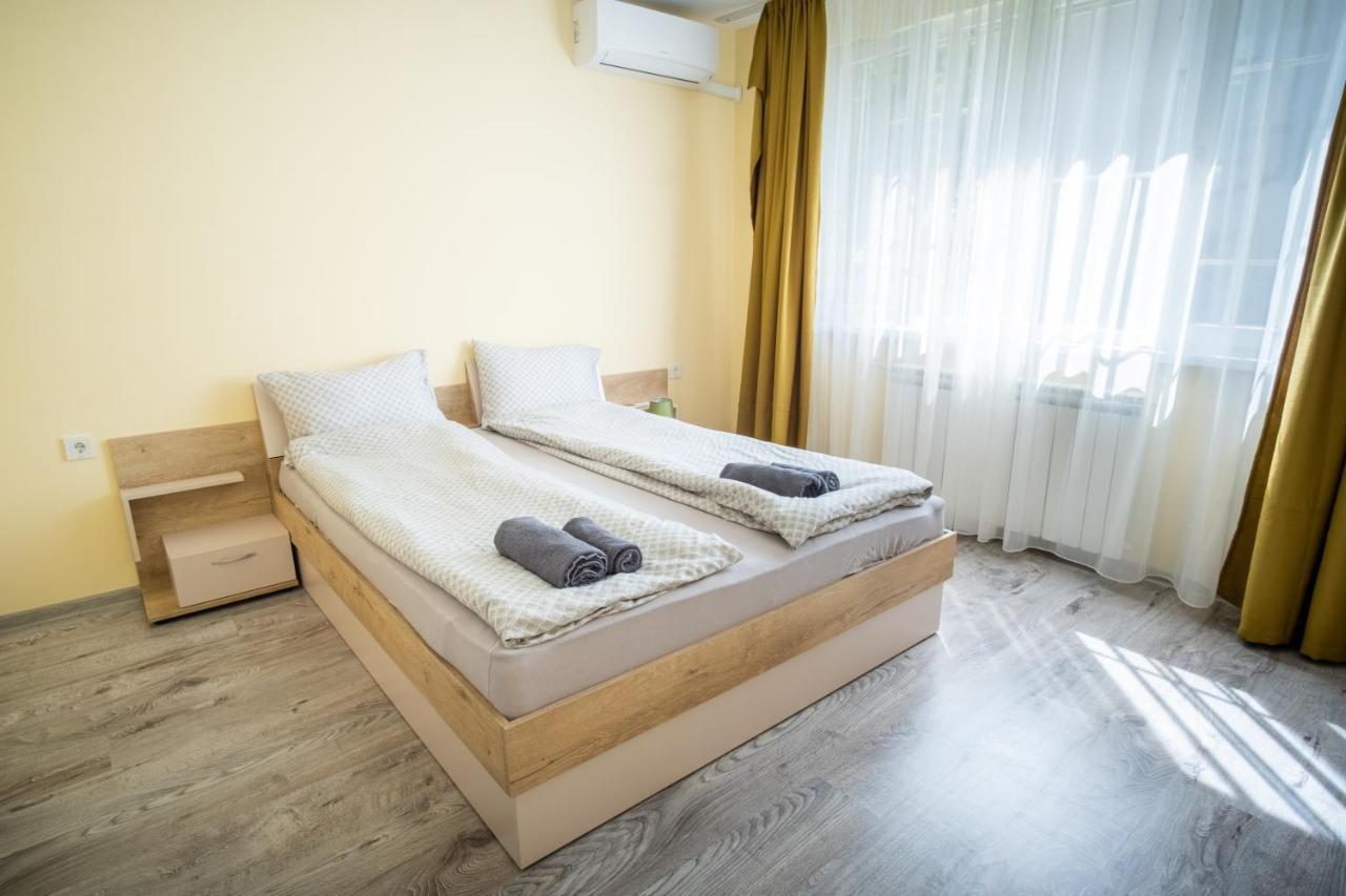 Apartment Yana Rusçuk Dış mekan fotoğraf