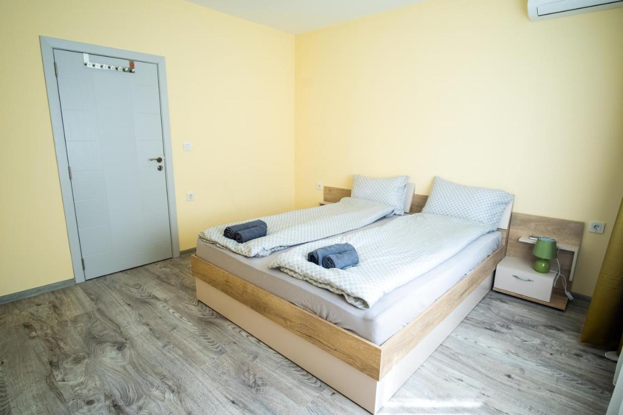 Apartment Yana Rusçuk Dış mekan fotoğraf