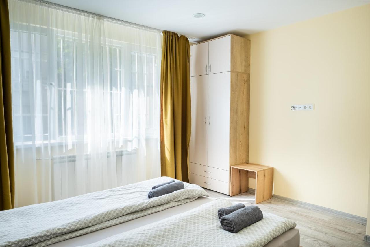 Apartment Yana Rusçuk Dış mekan fotoğraf