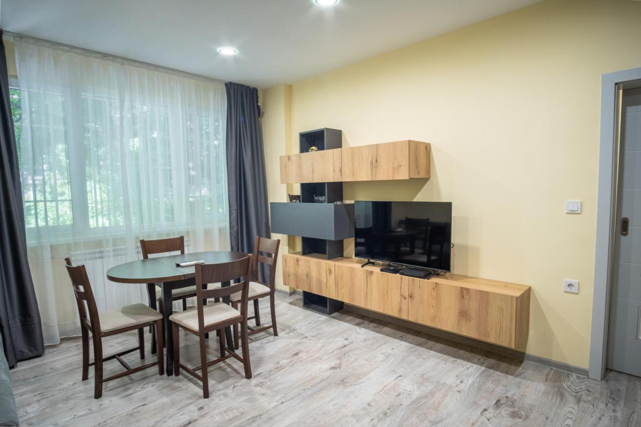 Apartment Yana Rusçuk Dış mekan fotoğraf