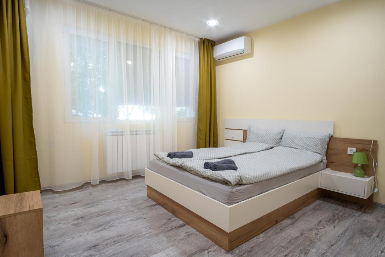 Apartment Yana Rusçuk Dış mekan fotoğraf