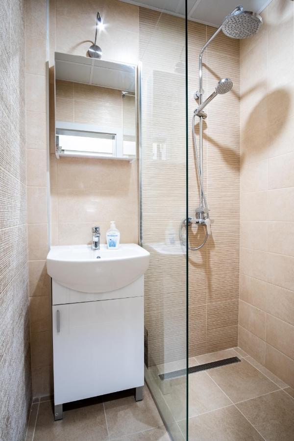 Apartment Yana Rusçuk Dış mekan fotoğraf