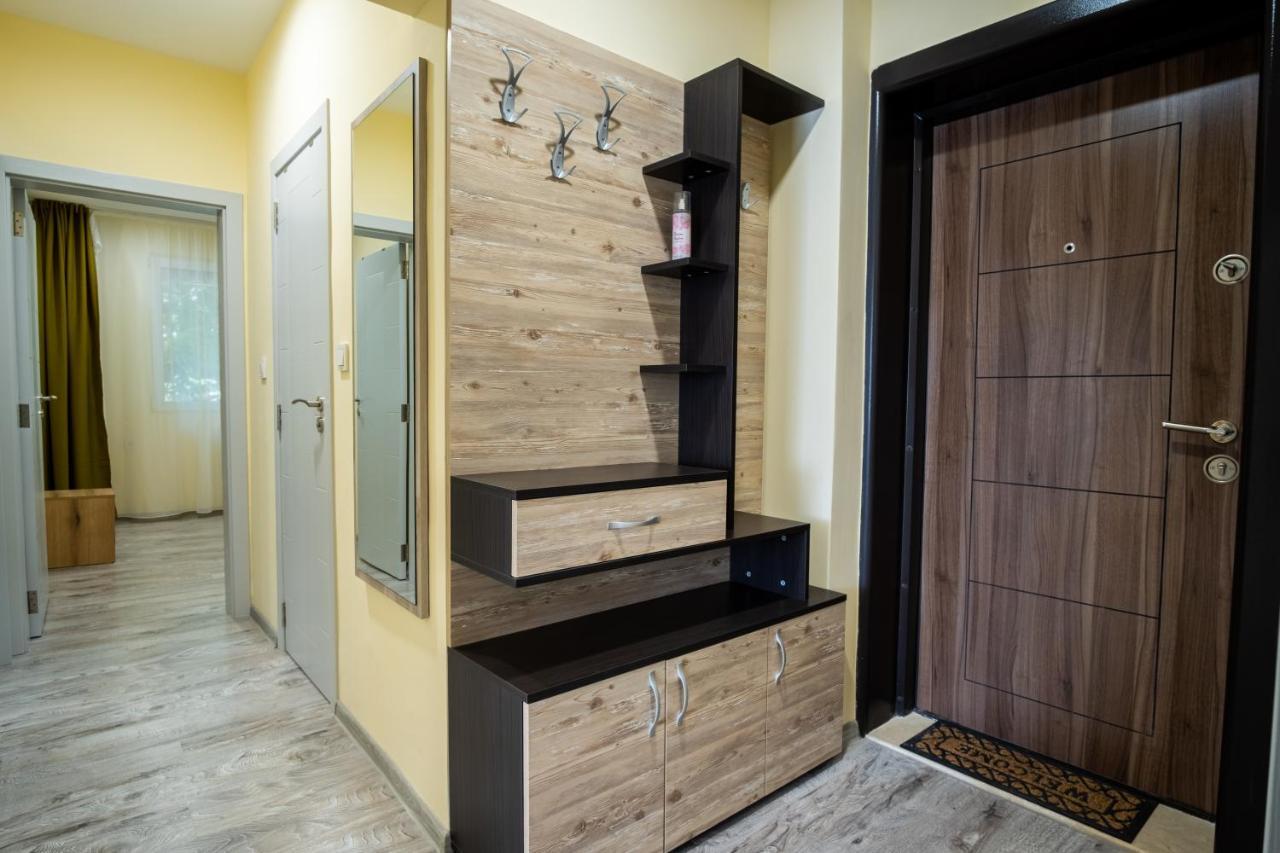 Apartment Yana Rusçuk Dış mekan fotoğraf