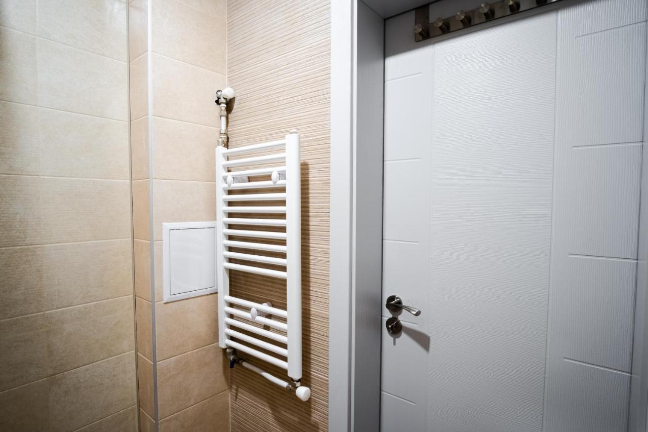 Apartment Yana Rusçuk Dış mekan fotoğraf