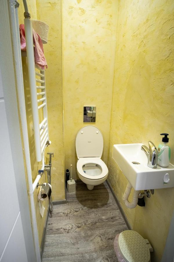 Apartment Yana Rusçuk Dış mekan fotoğraf