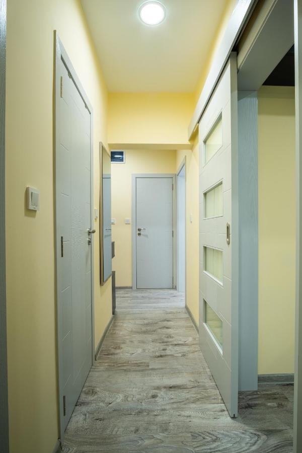 Apartment Yana Rusçuk Dış mekan fotoğraf